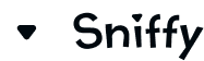 Sniffy